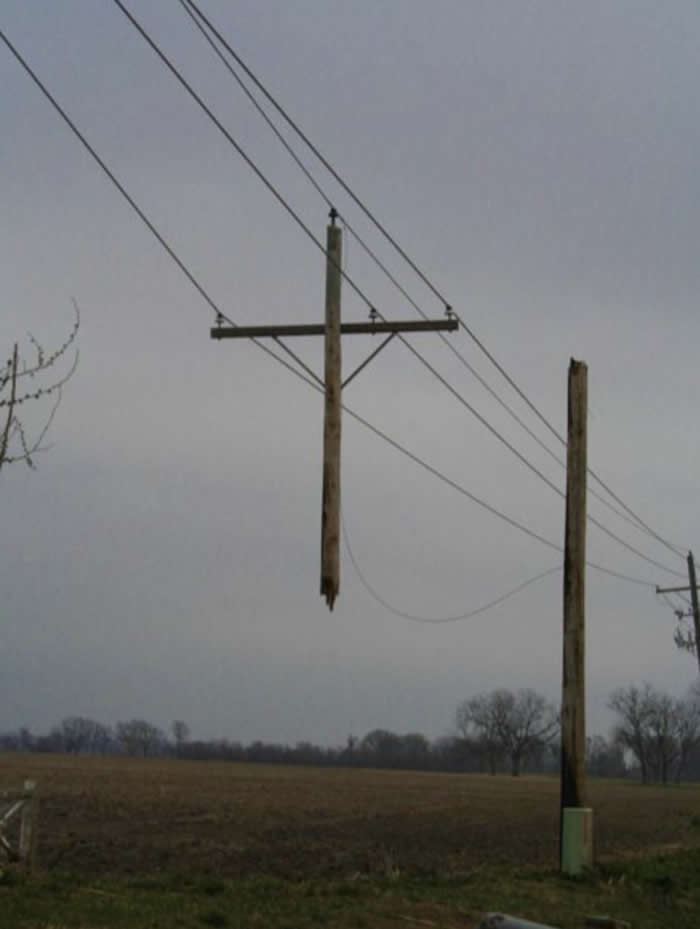 Unusual Photos That Look Like They Belong in a Modern Art Gallery