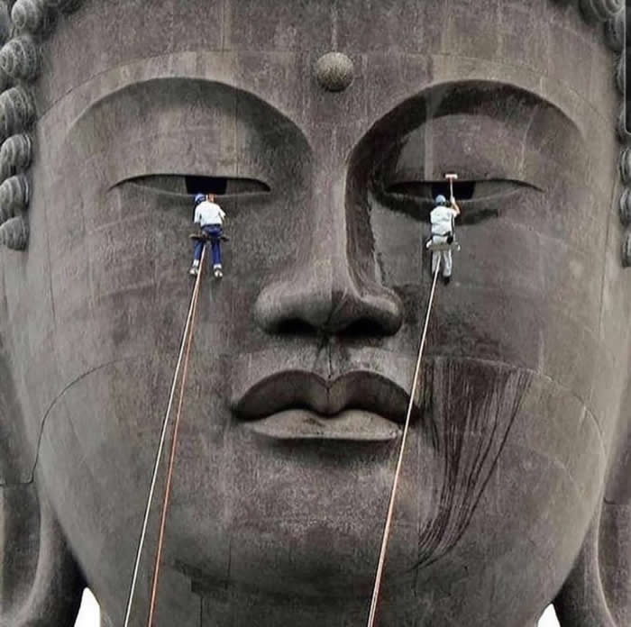 Unusual Photos That Look Like They Belong in a Modern Art Gallery