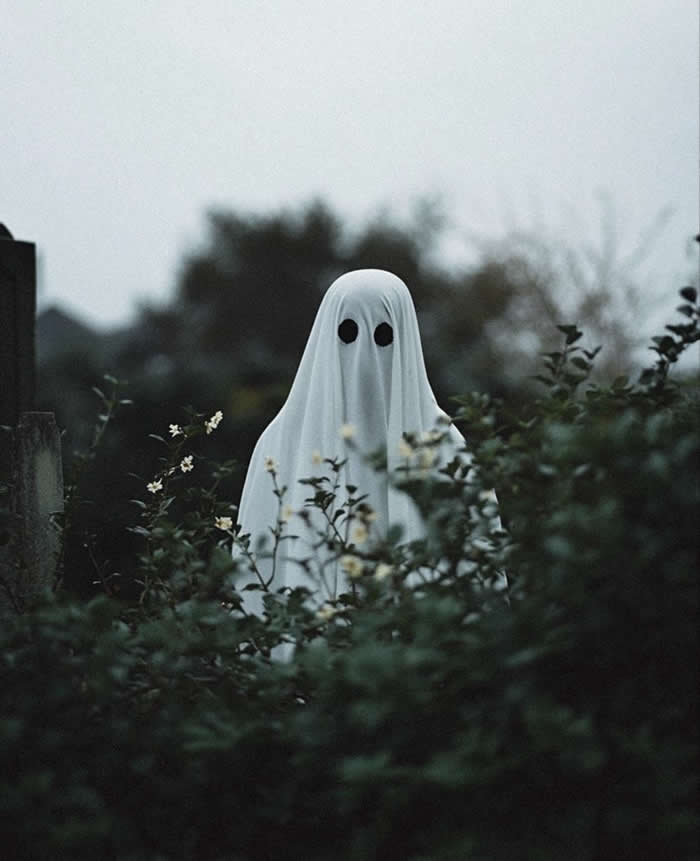 Unusual Photos That Look Like They Belong in a Modern Art Gallery