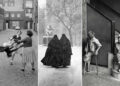 The Art of Seeing in Black and White: 45 Iconic & Timeless Photographs 18 Black and White Iconic and Timeless Photographs