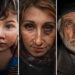 Powerful Portrait Photography by Zouhir ELmessaoudi