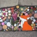 Damaged Sidewalks Transformed by Fanny Pitoiset