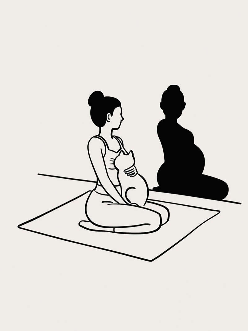 Laugh, Then Think: 36 Funny and Thought-Provoking Illustrations by Tango Gao 39 Funny and Thought-Provoking Illustrations by Tango Gao