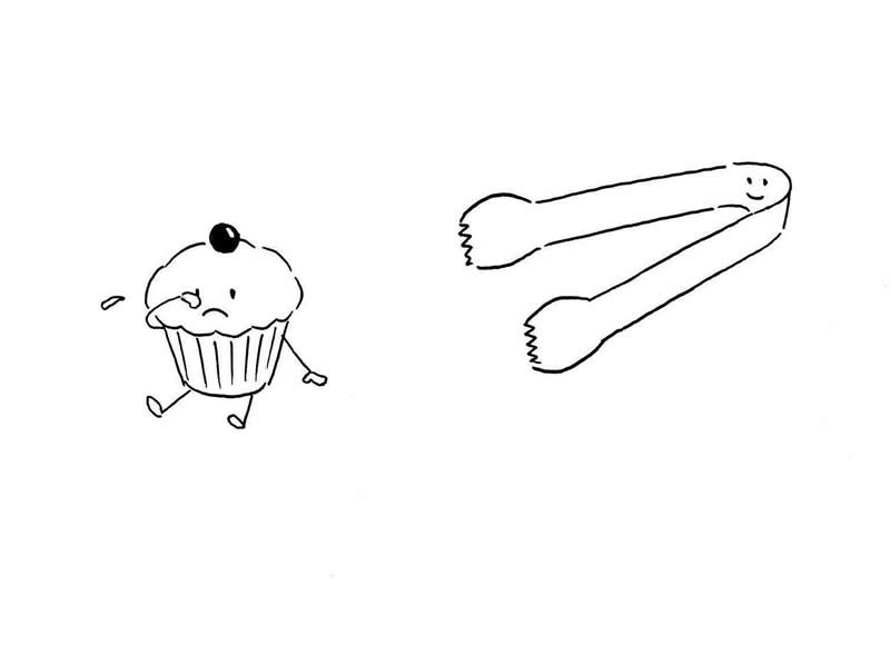 Laugh, Then Think: 36 Funny and Thought-Provoking Illustrations by Tango Gao 47 Funny and Thought-Provoking Illustrations by Tango Gao