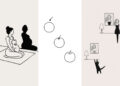 Funny and Thought-Provoking Illustrations by Tango Gao