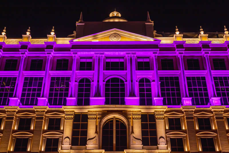 Gurushots Night Photography Winners Photo Challenge