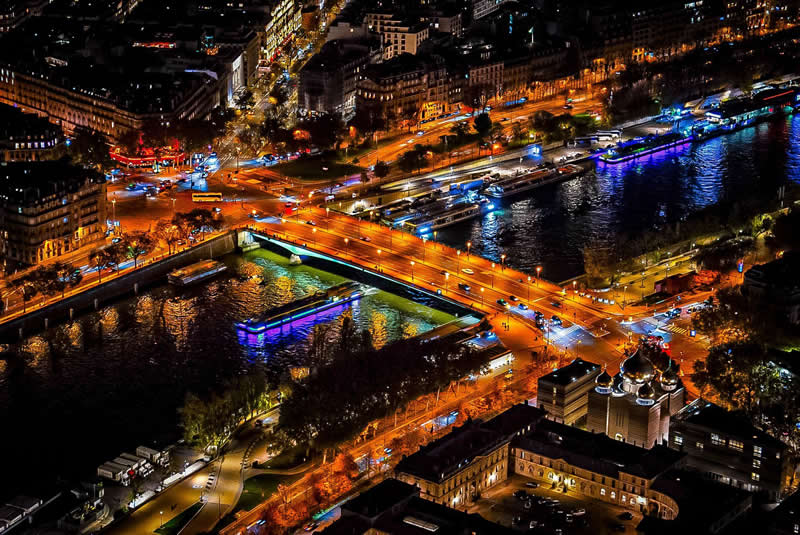 Gurushots Night Photography Winners Photo Challenge