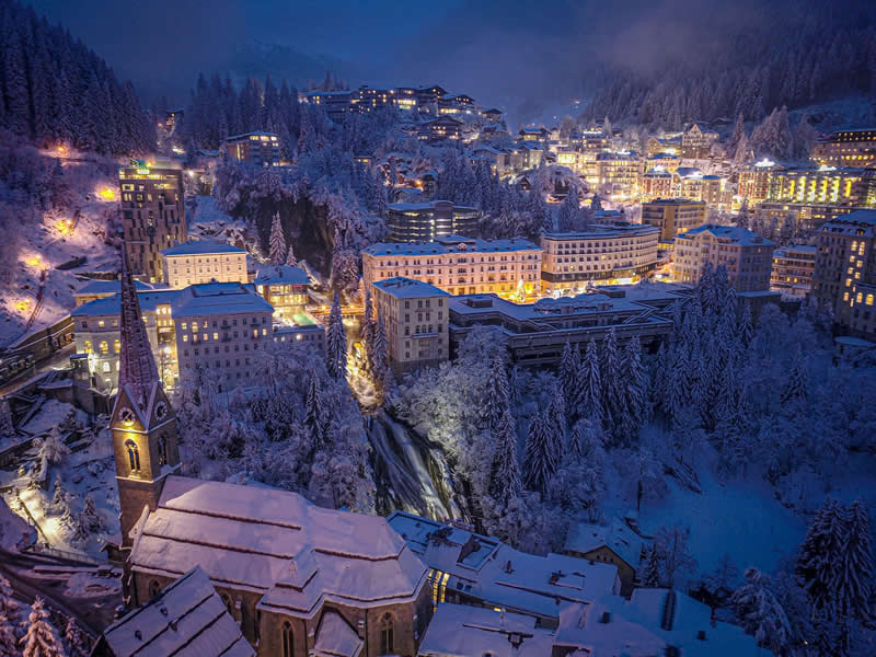 Gurushots Night Photography Winners Photo Challenge