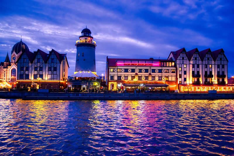 Gurushots Night Photography Winners Photo Challenge