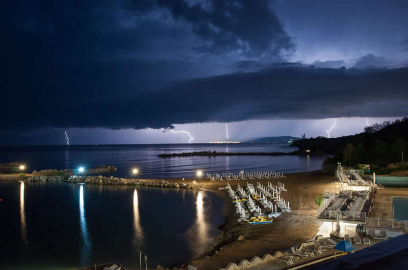 Gurushots Night Photography Winners Photo Challenge