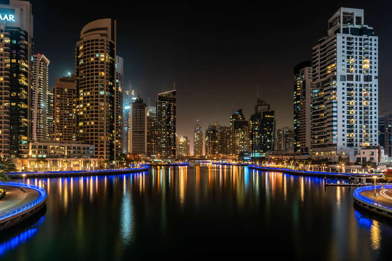 Gurushots Night Photography Winners Photo Challenge