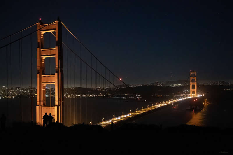 Gurushots Night Photography Winners Photo Challenge