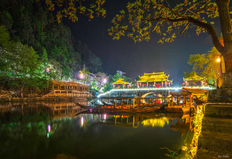 Gurushots Night Photography Winners Photo Challenge