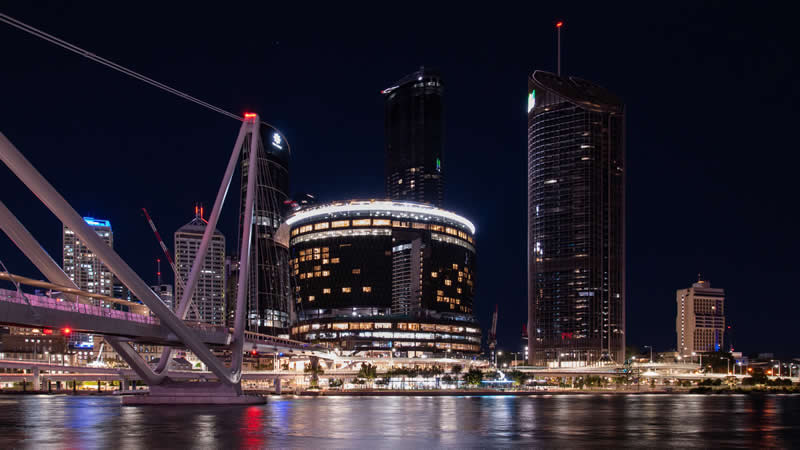 Gurushots Night Photography Winners Photo Challenge