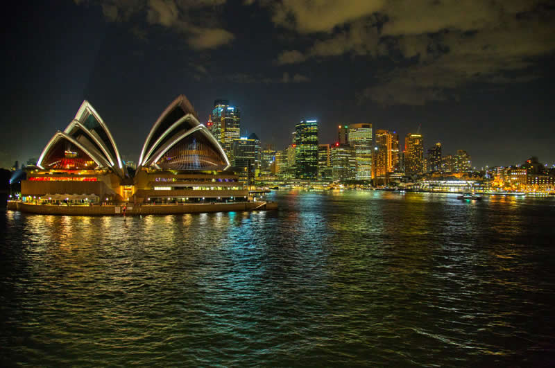 Gurushots Night Photography Winners Photo Challenge
