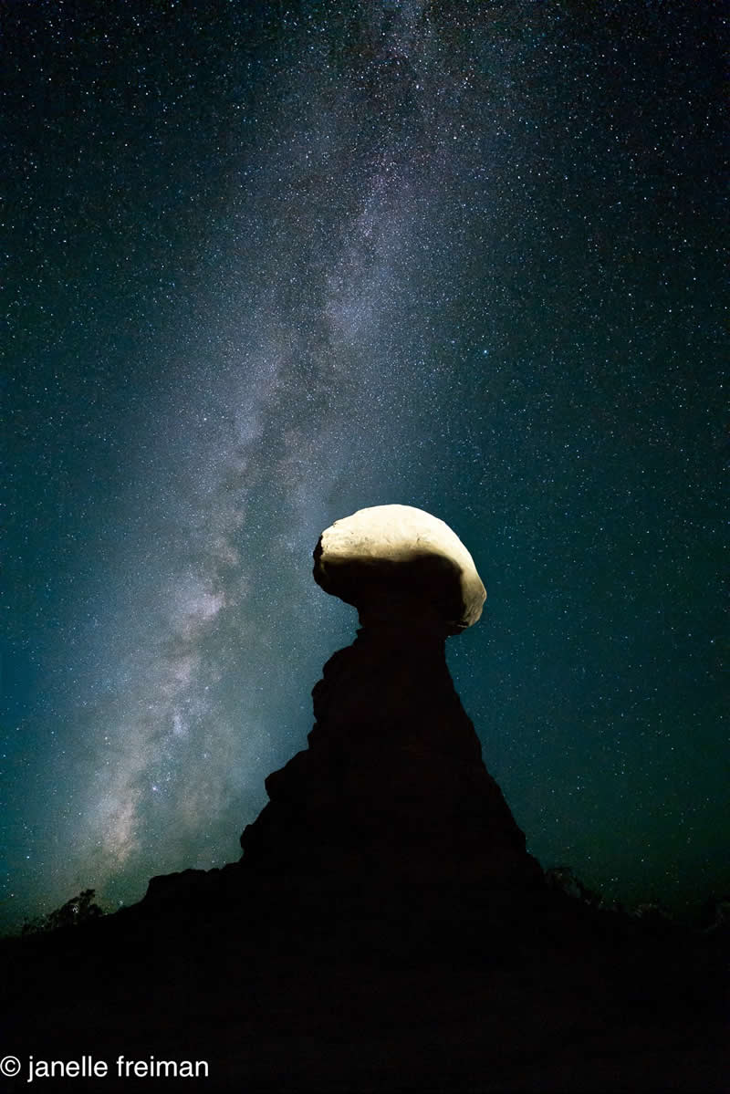 Gurushots Night Photography Winners Photo Challenge