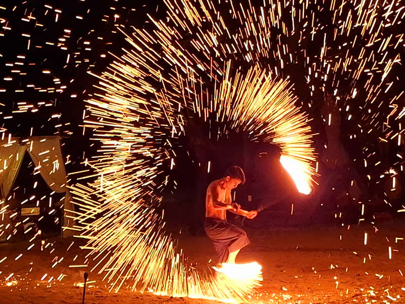 Gurushots Night Photography Winners Photo Challenge
