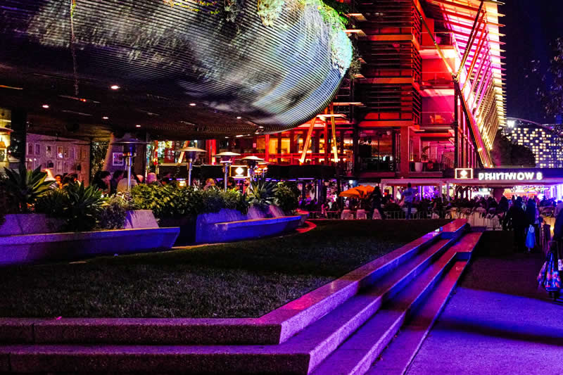 Gurushots Night Photography Winners Photo Challenge