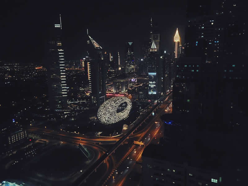 Gurushots Night Photography Winners Photo Challenge