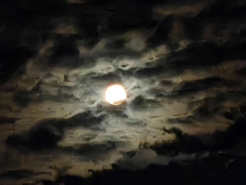 Gurushots Night Photography Winners Photo Challenge