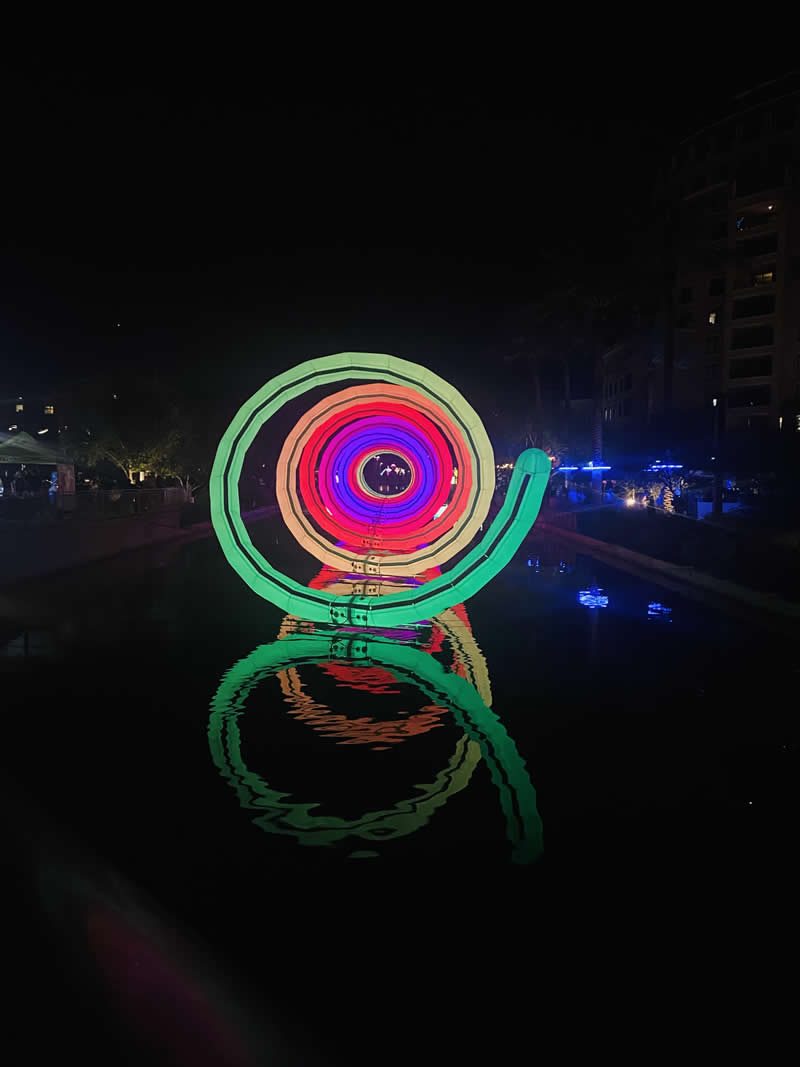 Gurushots Night Photography Winners Photo Challenge