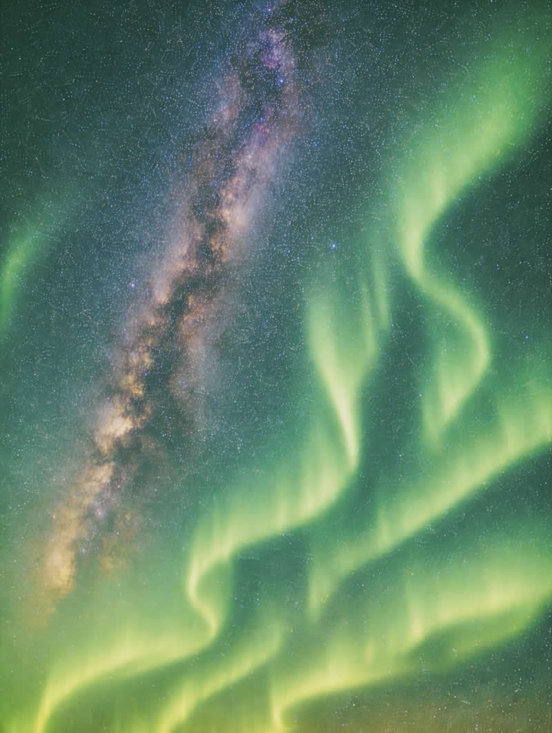 Gurushots Night Photography Winners Photo Challenge