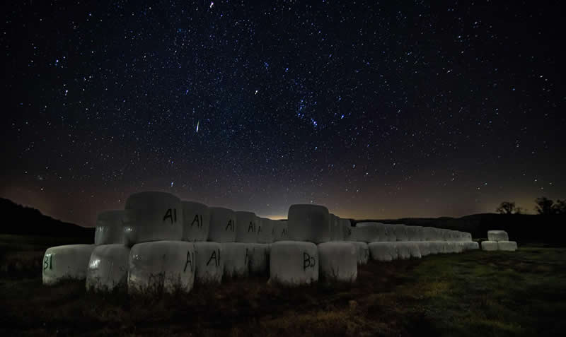 Gurushots Night Photography Winners Photo Challenge