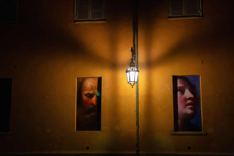 Gurushots Night Photography Winners Photo Challenge
