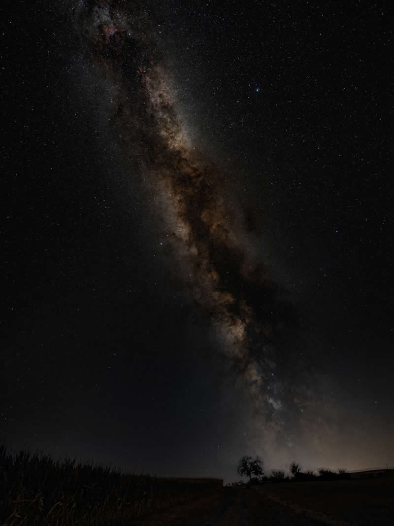 Gurushots Night Photography Winners Photo Challenge