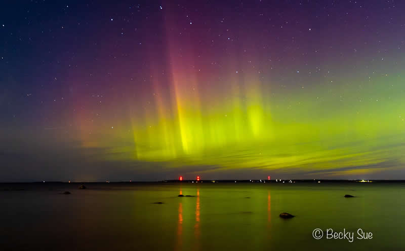 Gurushots Night Photography Winners Photo Challenge