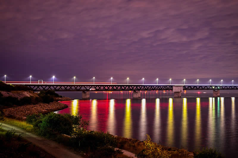 Gurushots Night Photography Winners Photo Challenge