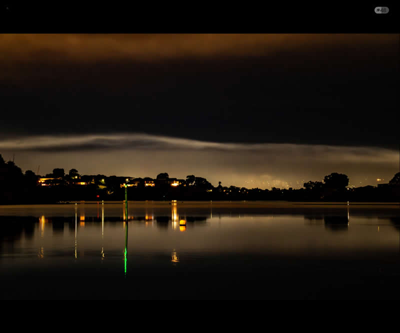 Gurushots Night Photography Winners Photo Challenge