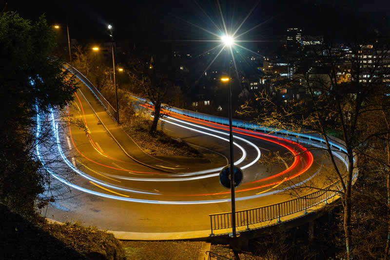 Gurushots Night Photography Winners Photo Challenge