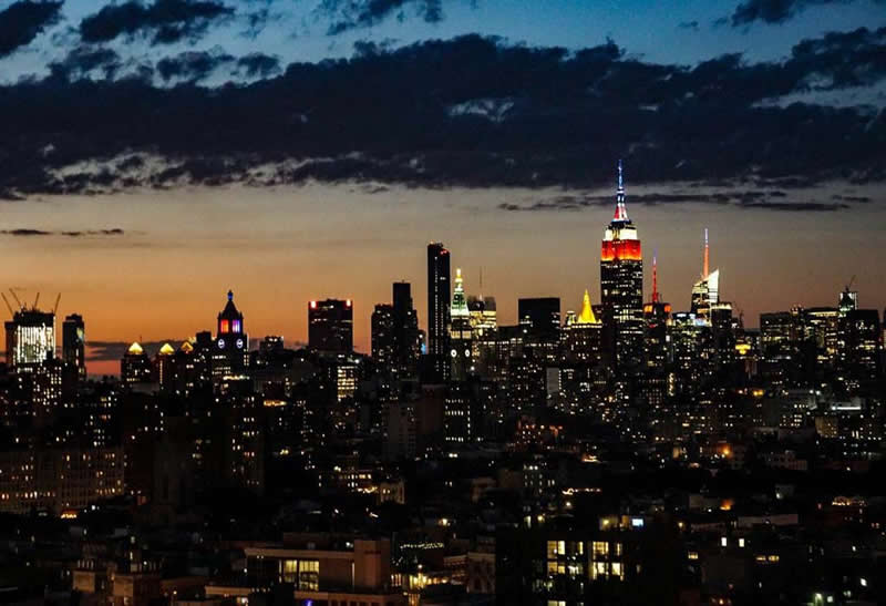 Gurushots Night Photography Winners Photo Challenge