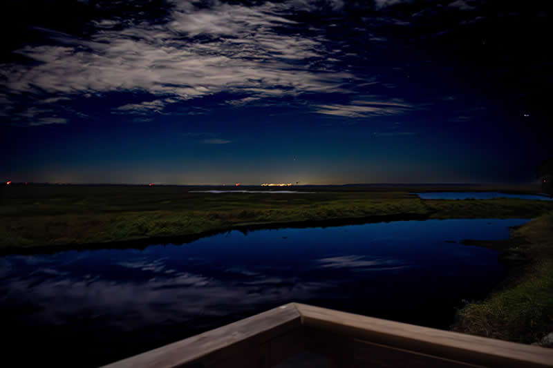 Gurushots Night Photography Winners Photo Challenge
