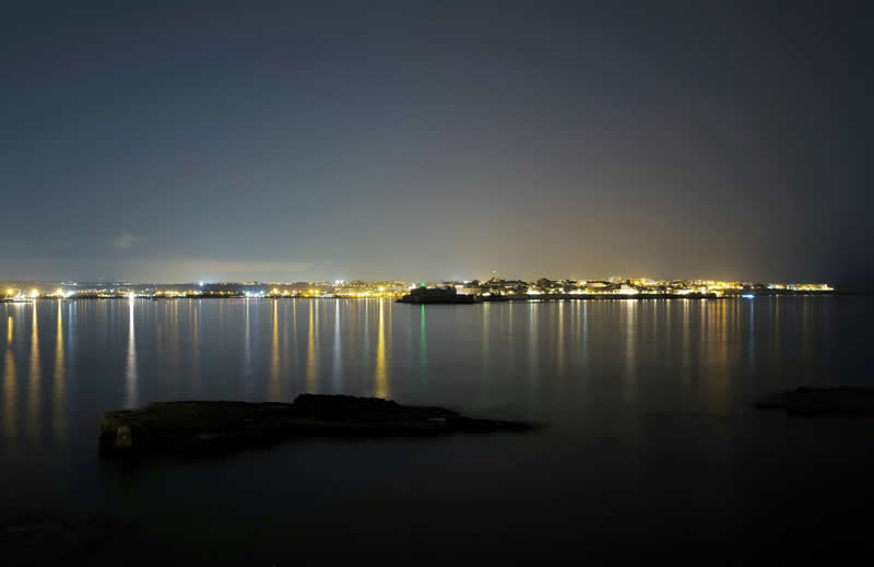 Gurushots Night Photography Winners Photo Challenge