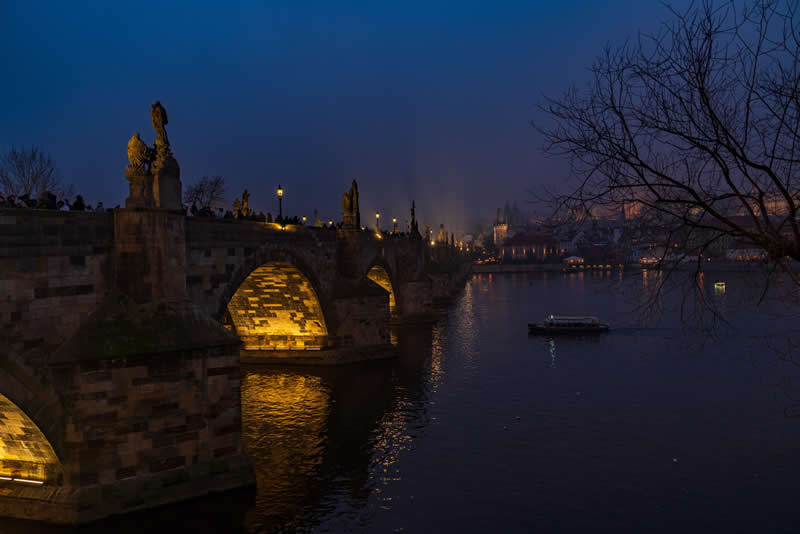 Gurushots Night Photography Winners Photo Challenge