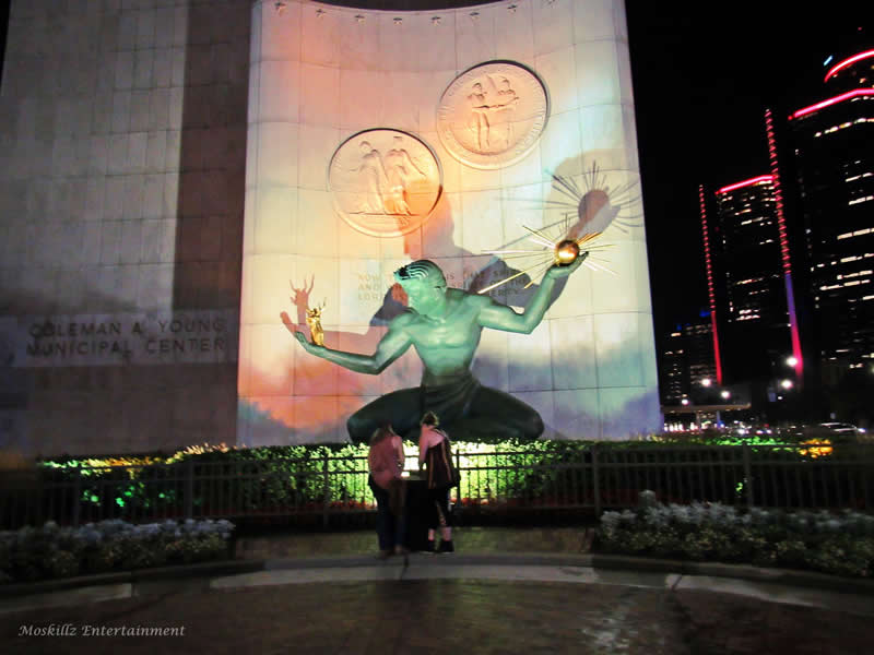 Gurushots Night Photography Winners Photo Challenge