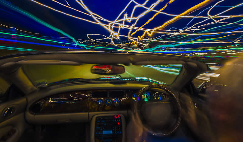 Gurushots Night Photography Winners Photo Challenge