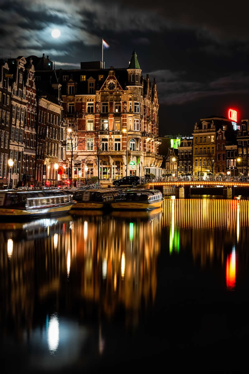 Gurushots Night Photography Winners Photo Challenge