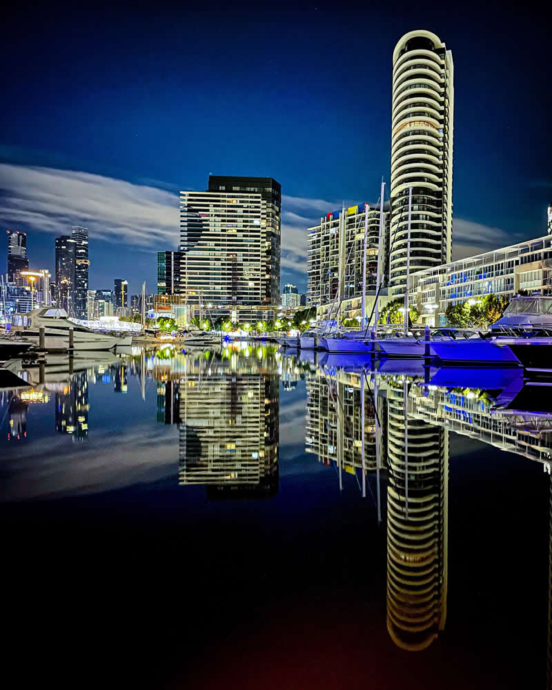 Gurushots Night Photography Winners Photo Challenge