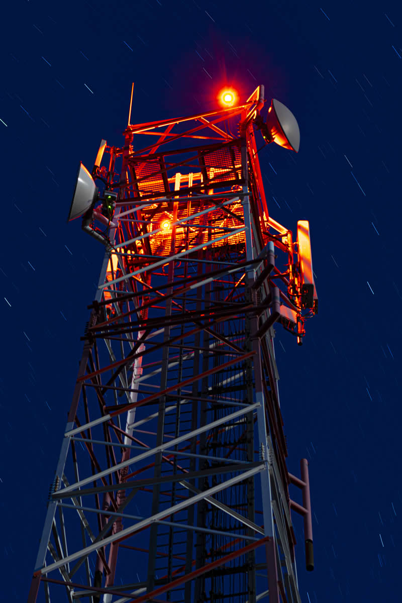 Gurushots Night Photography Winners Photo Challenge