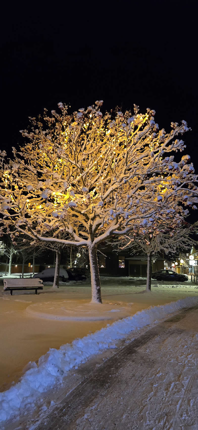 Gurushots Night Photography Winners Photo Challenge