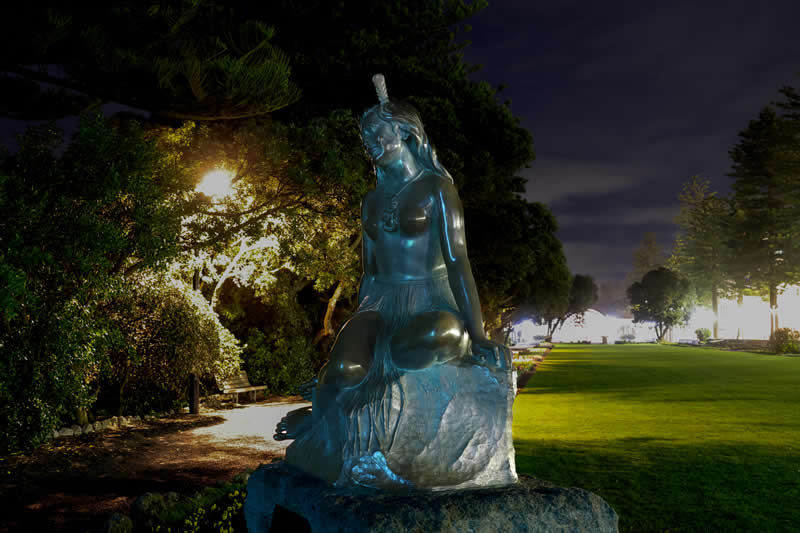 Gurushots Night Photography Winners Photo Challenge