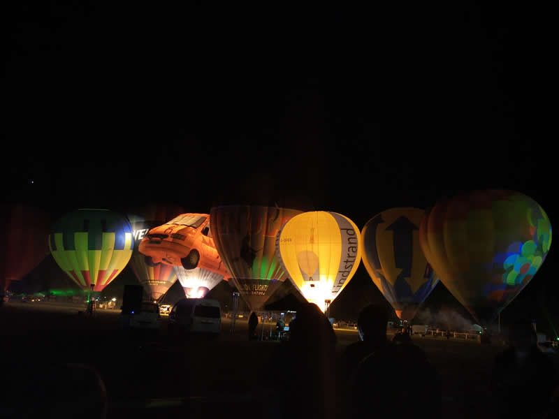 Gurushots Night Photography Winners Photo Challenge