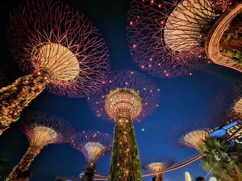 Gurushots Night Photography Winners Photo Challenge