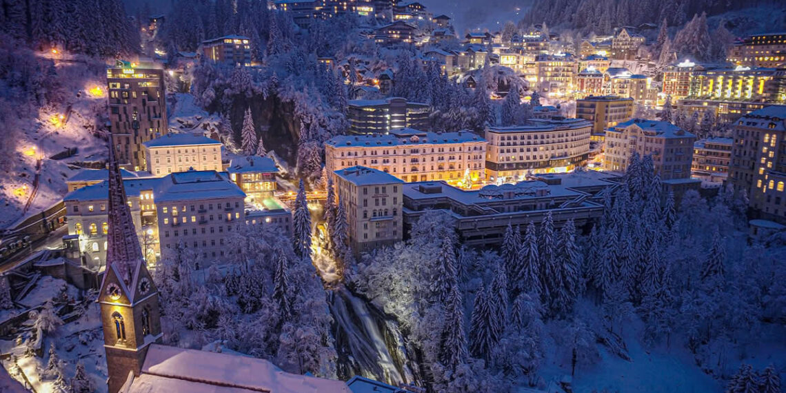 Gurushots Night Photography Winners Photo Challenge