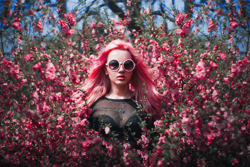 Gurushots Spring Snapshots Winners Photo Challenge