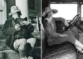 Historic Photos That Will Completely Change How You See the Past