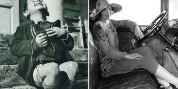 Historic Photos That Will Completely Change How You See the Past